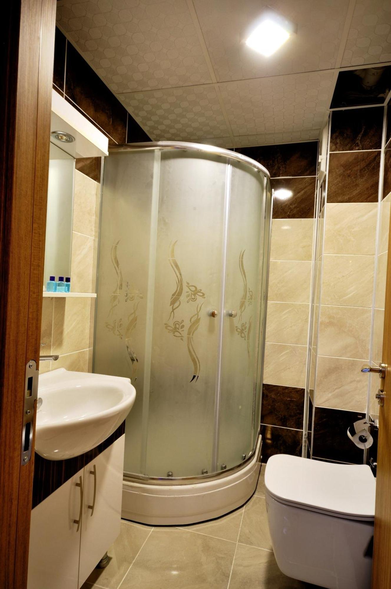 Kars Konak Hotel Habitación foto