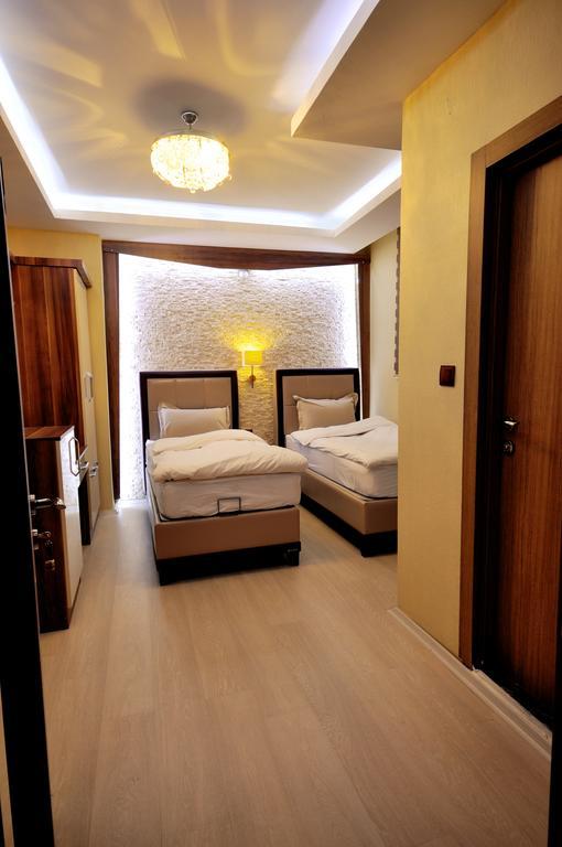 Kars Konak Hotel Habitación foto