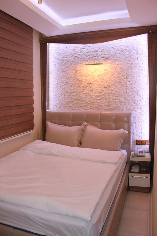 Kars Konak Hotel Habitación foto
