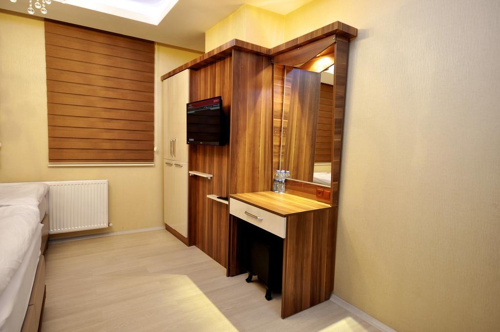 Kars Konak Hotel Habitación foto