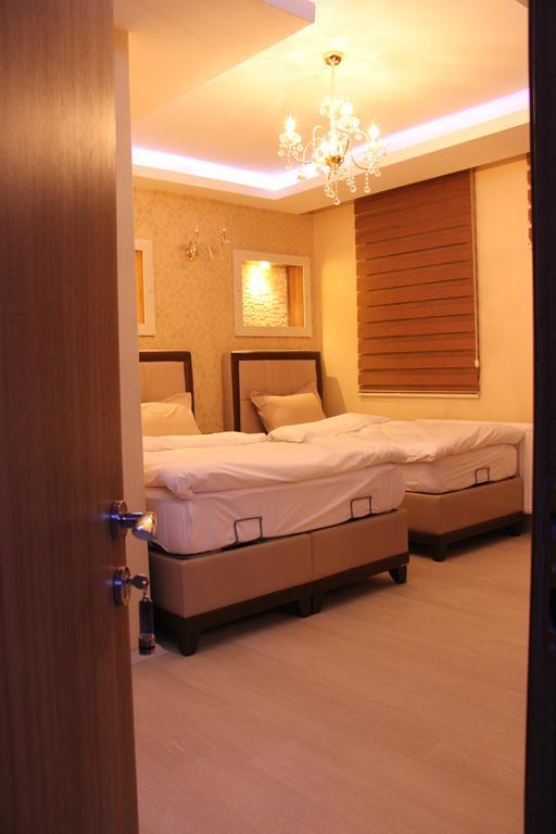 Kars Konak Hotel Habitación foto
